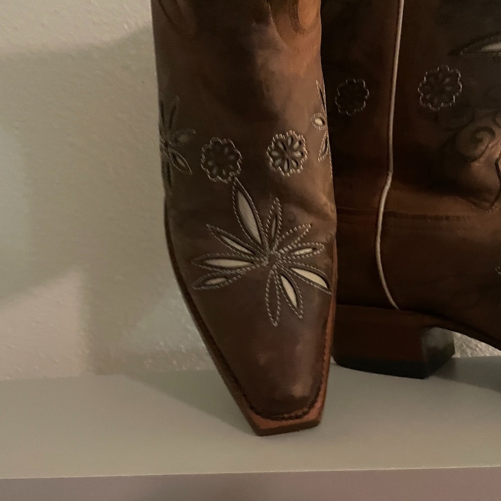 Shyanne Women’s Boot